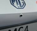 купити нове авто МГ 4 2023 року від офіційного дилера Альянс-А MG МГ фото