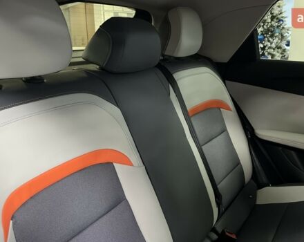 купити нове авто МГ 4 2023 року від офіційного дилера Автоцентр AUTO.RIA МГ фото