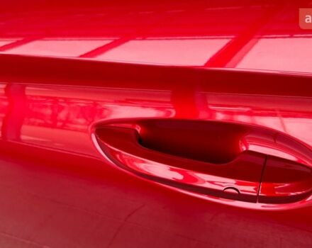 купить новое авто МГ 4 2023 года от официального дилера MG Авто-Імпульс МГ фото