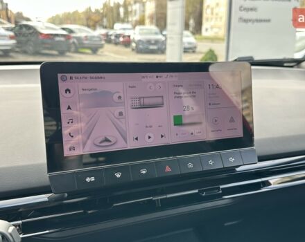 купить новое авто МГ 4 2023 года от официального дилера Автомир МГ фото