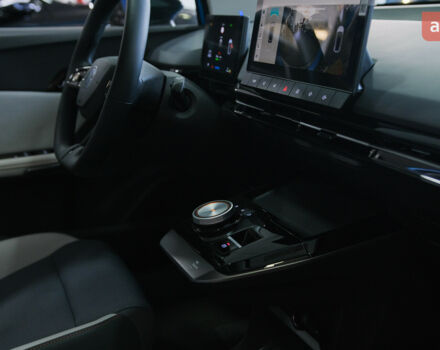 купить новое авто МГ 4 2023 года от официального дилера Автоцентр AUTO.RIA МГ фото