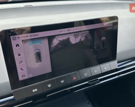 купить новое авто МГ 4 2023 года от официального дилера Автомир МГ фото