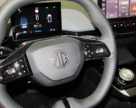 купити нове авто МГ 4 2023 року від офіційного дилера Автоцентр AUTO.RIA МГ фото