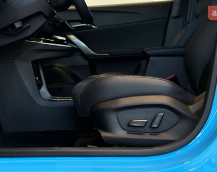 купить новое авто МГ 4 2023 года от официального дилера Мустанг Моторс MG МГ фото