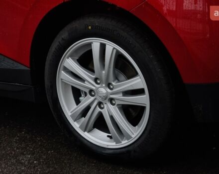 купить новое авто МГ 4 2023 года от официального дилера ТОВ ДК «Полтава-Автосвіт» MG МГ фото