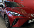 купити нове авто МГ 4 2023 року від офіційного дилера Мустанг Моторс MG МГ фото