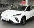 купить новое авто МГ 4 2023 года от официального дилера MG Авто-Імпульс МГ фото