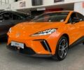 купить новое авто МГ 4 2023 года от официального дилера Автомир МГ фото