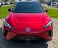 купить новое авто МГ 4 2023 года от официального дилера MG Віннер Автомотів МГ фото