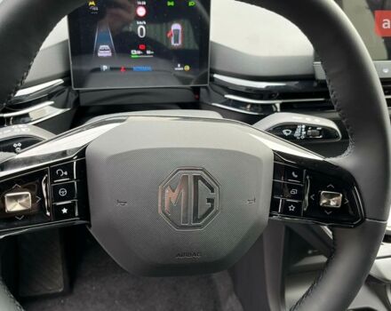 МГ 4, объемом двигателя 0 л и пробегом 0 тыс. км за 23979 $, фото 16 на Automoto.ua