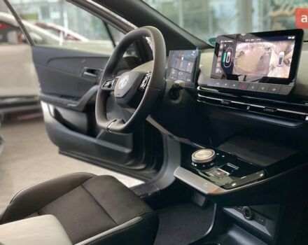 купити нове авто МГ 4 2023 року від офіційного дилера Автомир МГ фото