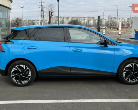 МГ 4, объемом двигателя 0 л и пробегом 0 тыс. км за 23979 $, фото 3 на Automoto.ua