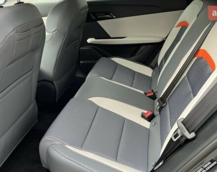 МГ 4 2023 в Киеве на Automoto.ua МГ 4, объемом двигателя 0 л и пробегом 0 тыс. км за 24133 $, фото 17 на Automoto.ua