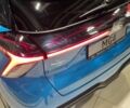 купити нове авто МГ 4 2023 року від офіційного дилера Альянс-А MG МГ фото