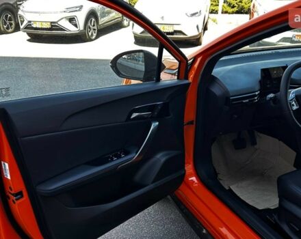 купить новое авто МГ 4 2023 года от официального дилера MG Авто-Імпульс МГ фото