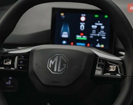 купить новое авто МГ 4 2023 года от официального дилера Автоцентр AUTO.RIA МГ фото