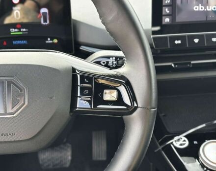 МГ 4, объемом двигателя 0 л и пробегом 46 тыс. км за 15700 $, фото 24 на Automoto.ua