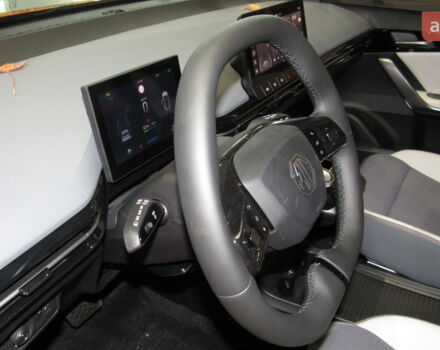 купити нове авто МГ 4 2023 року від офіційного дилера Автоцентр AUTO.RIA МГ фото