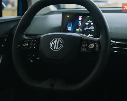 купить новое авто МГ 4 2023 года от официального дилера Автоцентр AUTO.RIA МГ фото