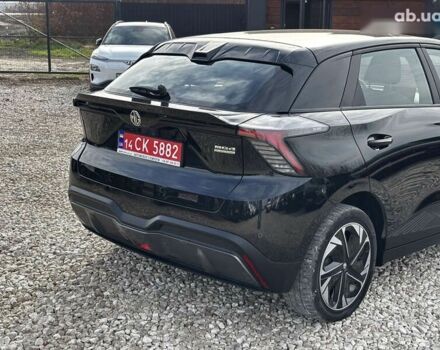 МГ 4, объемом двигателя 0 л и пробегом 46 тыс. км за 15700 $, фото 10 на Automoto.ua