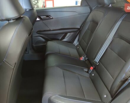 купити нове авто МГ 4 2023 року від офіційного дилера Автоцентр AUTO.RIA МГ фото