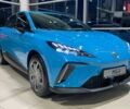 купити нове авто МГ 4 2023 року від офіційного дилера Альянс-А MG МГ фото