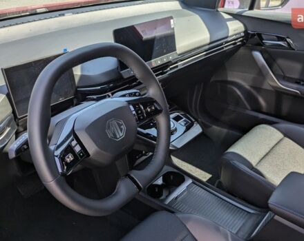 купити нове авто МГ 4 2023 року від офіційного дилера Автоцентр AUTO.RIA МГ фото