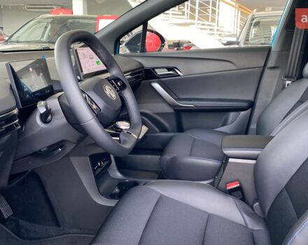 купить новое авто МГ 4 2023 года от официального дилера Автоцентр AUTO.RIA МГ фото