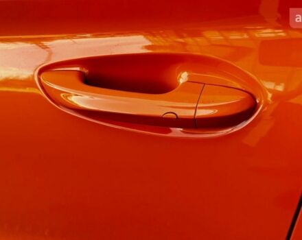 купить новое авто МГ 4 2023 года от официального дилера MG Авто-Імпульс МГ фото