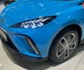 купити нове авто МГ 4 2023 року від офіційного дилера Альянс-А MG МГ фото