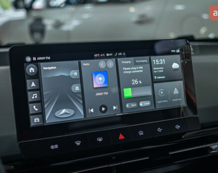 купити нове авто МГ 4 2023 року від офіційного дилера Автоцентр AUTO.RIA МГ фото