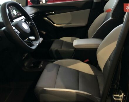 купити нове авто МГ 4 2023 року від офіційного дилера Автоцентр AUTO.RIA МГ фото