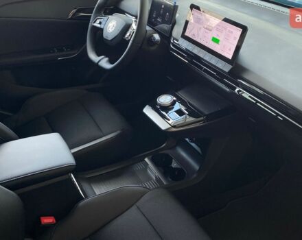купить новое авто МГ 4 2023 года от официального дилера Автоцентр AUTO.RIA МГ фото