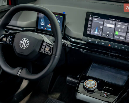 купить новое авто МГ 4 2023 года от официального дилера Автоцентр AUTO.RIA МГ фото