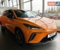купити нове авто МГ 4 2023 року від офіційного дилера Автоцентр AUTO.RIA МГ фото