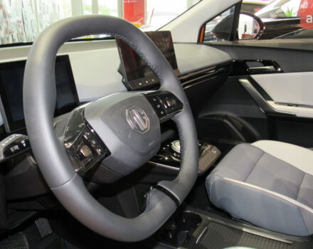 купити нове авто МГ 4 2023 року від офіційного дилера Автоцентр AUTO.RIA МГ фото