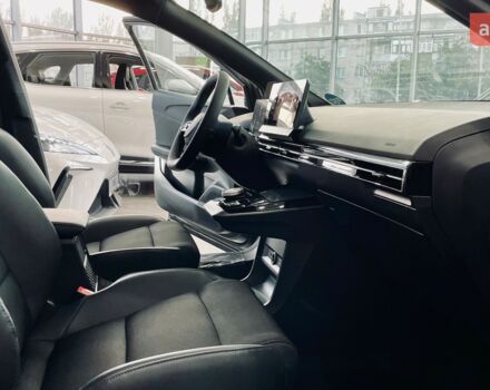 купити нове авто МГ 4 2023 року від офіційного дилера Автомир МГ фото
