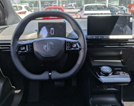 купити нове авто МГ 4 2023 року від офіційного дилера Автоцентр AUTO.RIA МГ фото