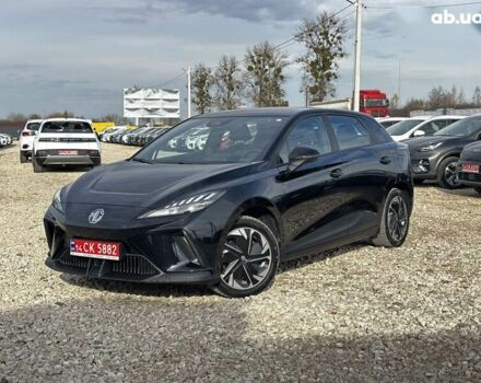 МГ 4, объемом двигателя 0 л и пробегом 46 тыс. км за 15700 $, фото 5 на Automoto.ua