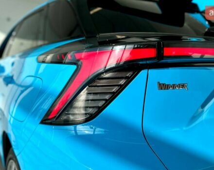 купить новое авто МГ 4 2023 года от официального дилера МОТОРКОМ+MG МГ фото