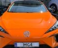 купити нове авто МГ 4 2023 року від офіційного дилера MG Віннер Автомотів МГ фото