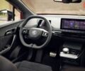 купить новое авто МГ 4 2023 года от официального дилера MG "НІКО Мегаполіс" МГ фото