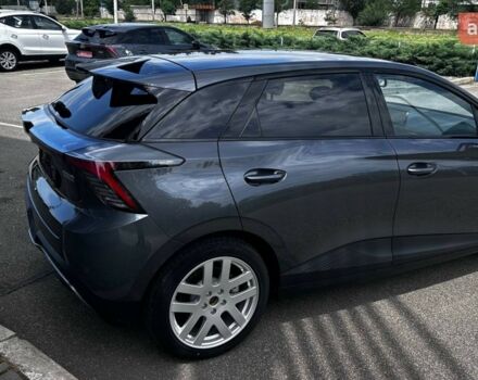 купить новое авто МГ 4 2023 года от официального дилера MG Авто-Імпульс МГ фото