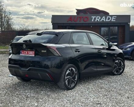 МГ 4, объемом двигателя 0 л и пробегом 46 тыс. км за 15700 $, фото 1 на Automoto.ua