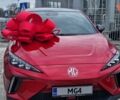 купить новое авто МГ 4 2023 года от официального дилера ТОВ ДК «Полтава-Автосвіт» MG МГ фото
