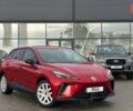 купить новое авто МГ 4 2023 года от официального дилера МОТОРКОМ+MG МГ фото
