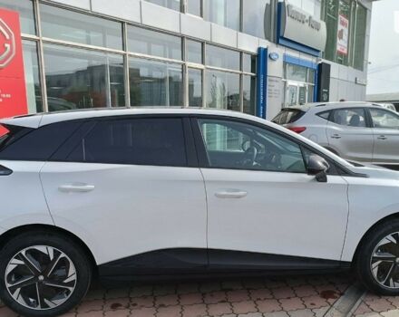 купить новое авто МГ 4 2023 года от официального дилера Автоцентр AUTO.RIA МГ фото