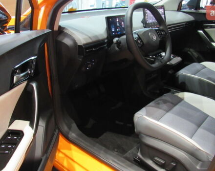 купити нове авто МГ 4 2023 року від офіційного дилера Автоцентр AUTO.RIA МГ фото