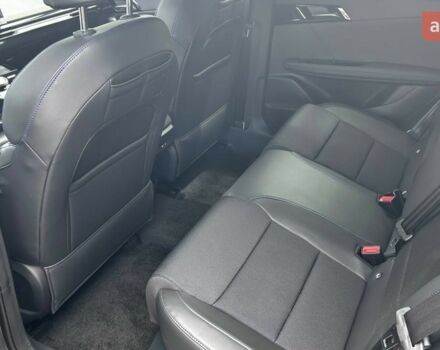 купить новое авто МГ 4 2023 года от официального дилера MG Авто-Імпульс МГ фото