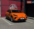 купити нове авто МГ 4 2023 року від офіційного дилера МОТОРКОМ+MG МГ фото